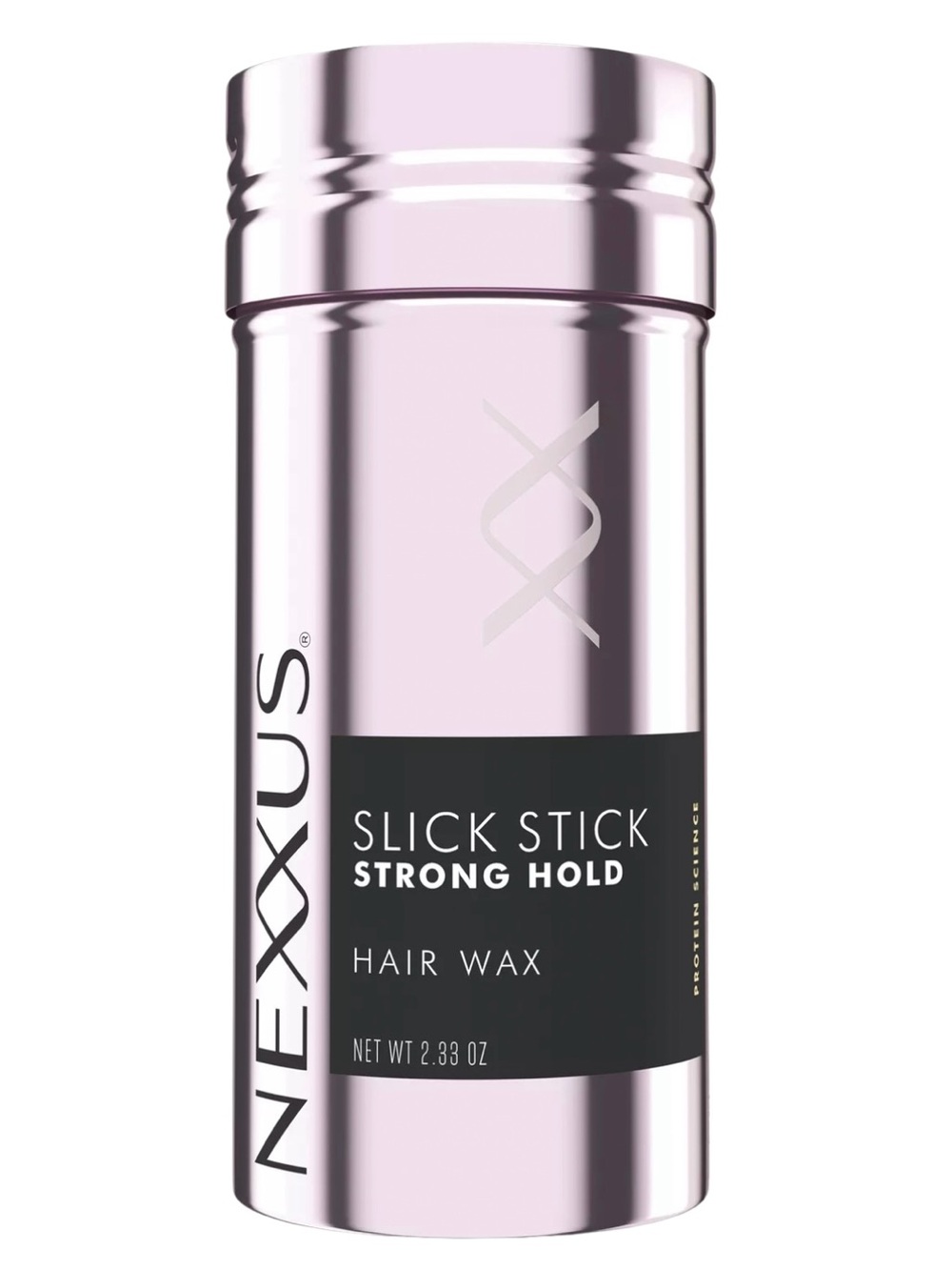 Nexxus Slick Stick Strong Hold Hair Wax Stick 2.33oz